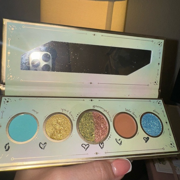 Oden’s Eye Alva 2 Mini Forest Palette - Picture 11 of 12